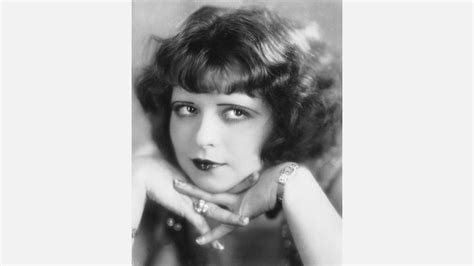 clara bow impacted other 1920s era women by